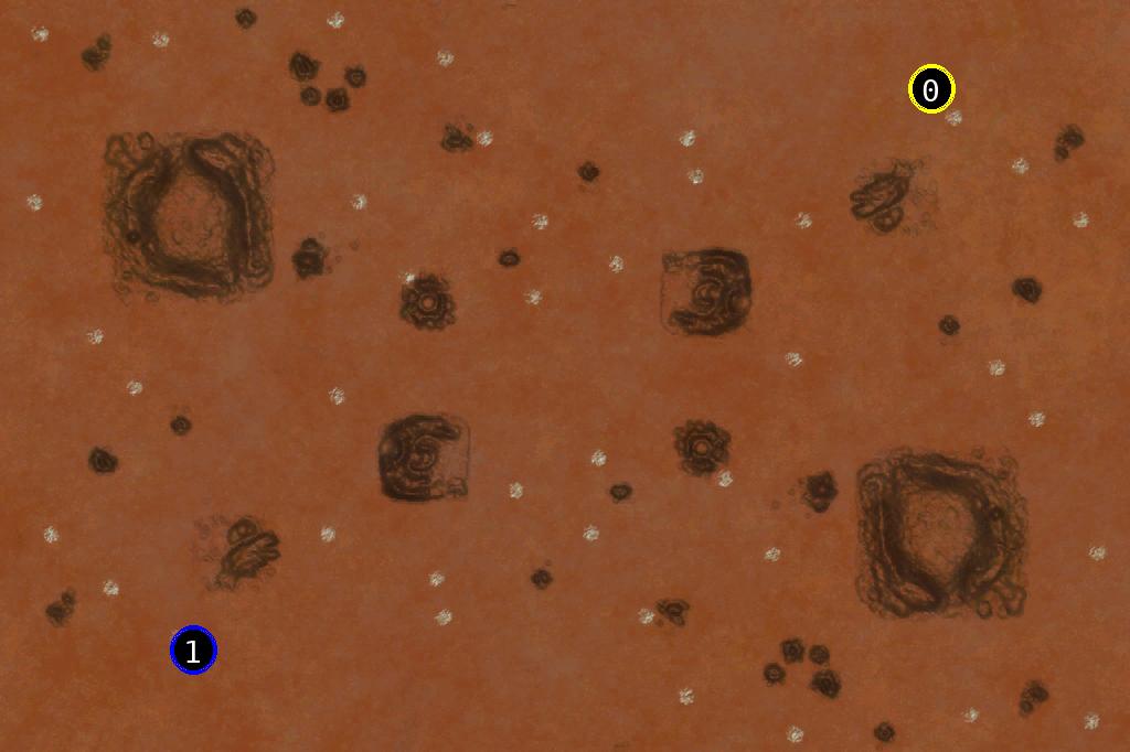 sat pic of Red Comet v1.3